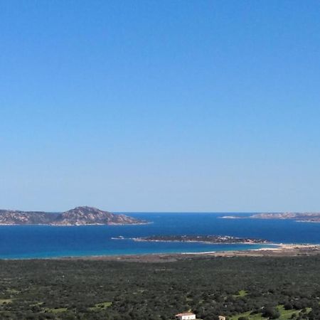 L'Appartamento Di Piero In Costa Smeralda San Pasquale Exteriör bild