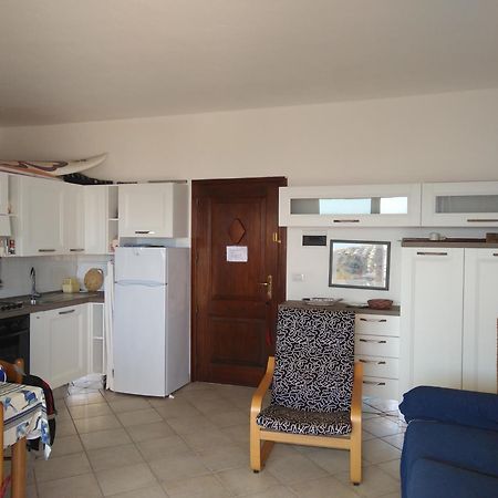 L'Appartamento Di Piero In Costa Smeralda San Pasquale Exteriör bild