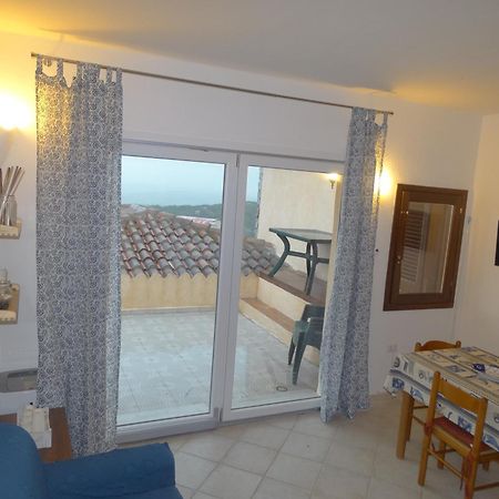 L'Appartamento Di Piero In Costa Smeralda San Pasquale Exteriör bild