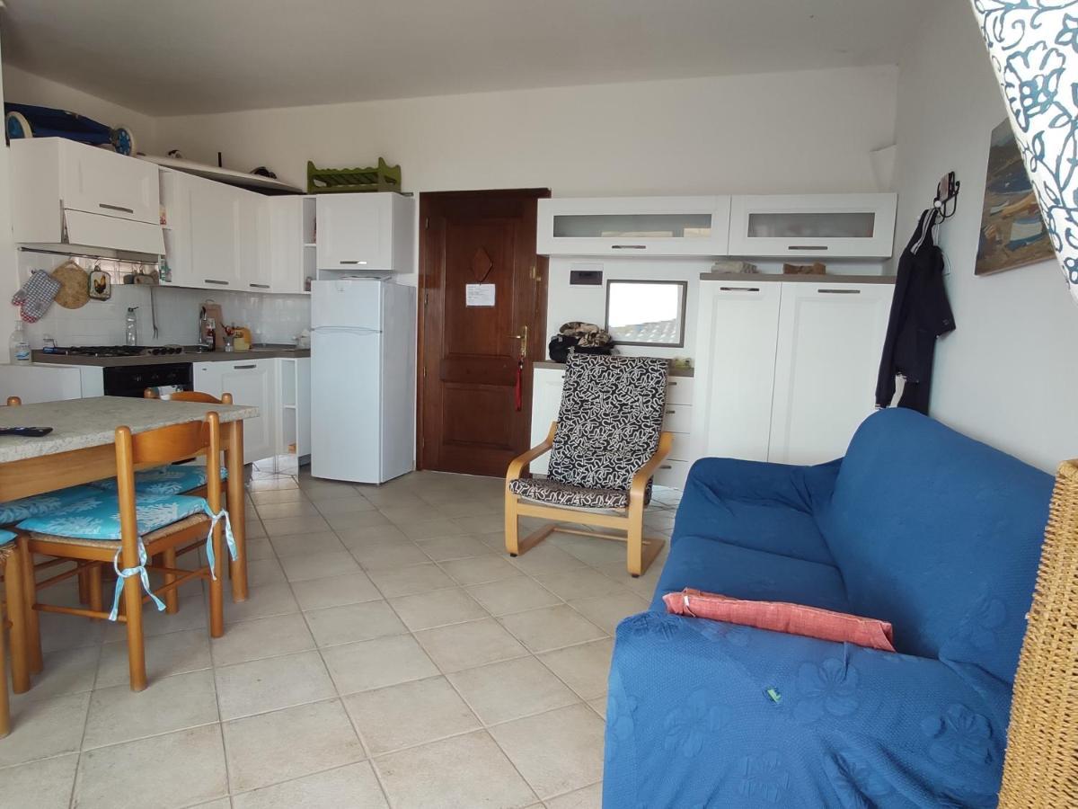 L'Appartamento Di Piero In Costa Smeralda San Pasquale Exteriör bild