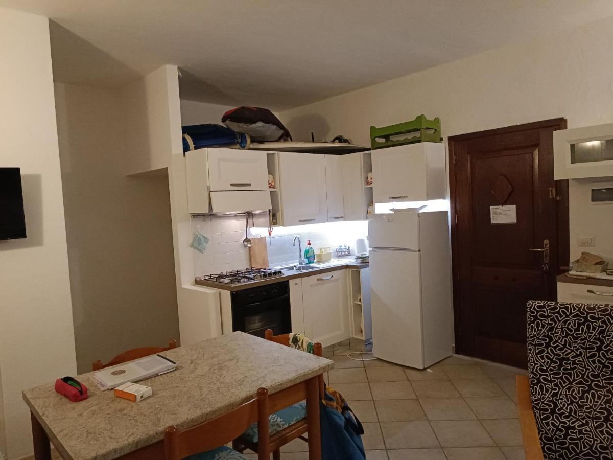 L'Appartamento Di Piero In Costa Smeralda San Pasquale Exteriör bild