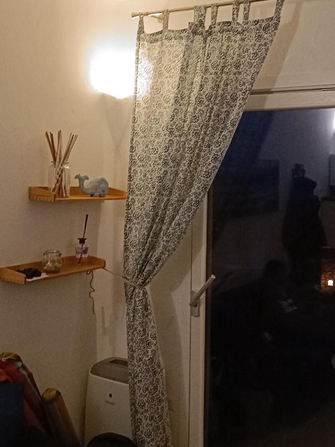 L'Appartamento Di Piero In Costa Smeralda San Pasquale Exteriör bild