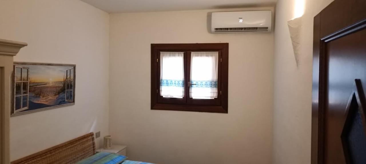 L'Appartamento Di Piero In Costa Smeralda San Pasquale Exteriör bild