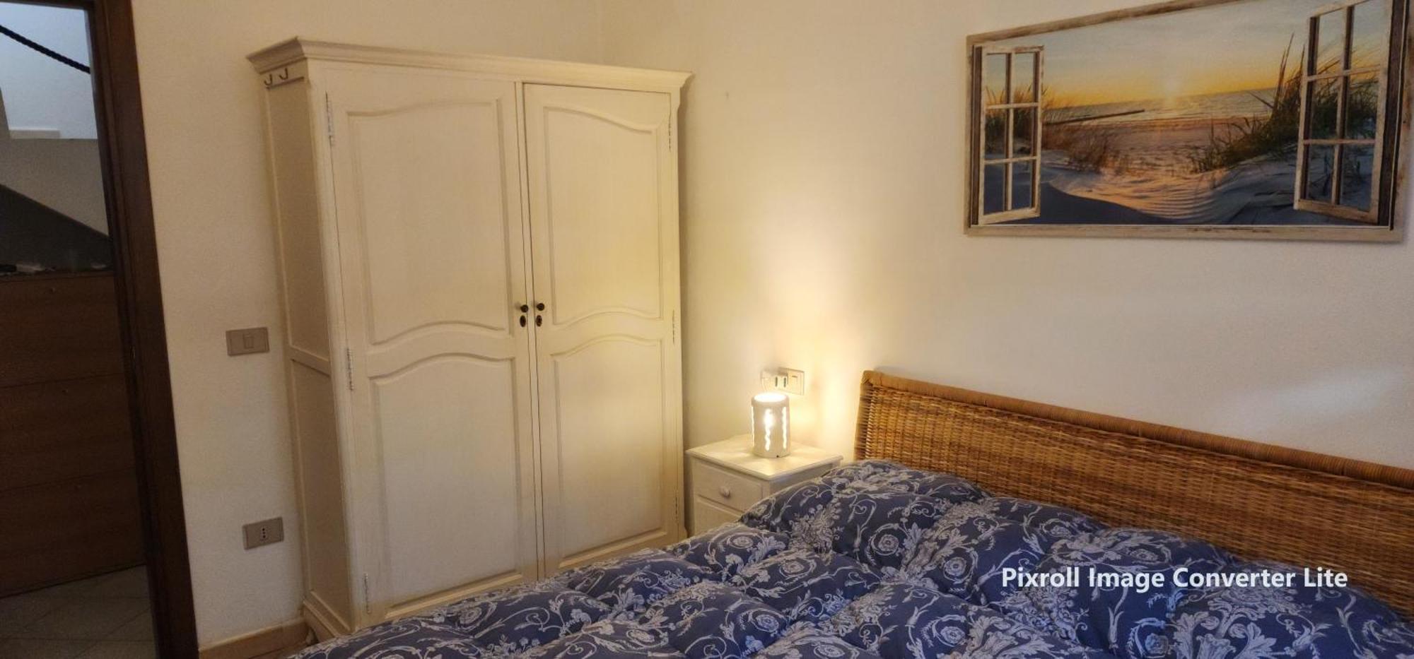 L'Appartamento Di Piero In Costa Smeralda San Pasquale Exteriör bild