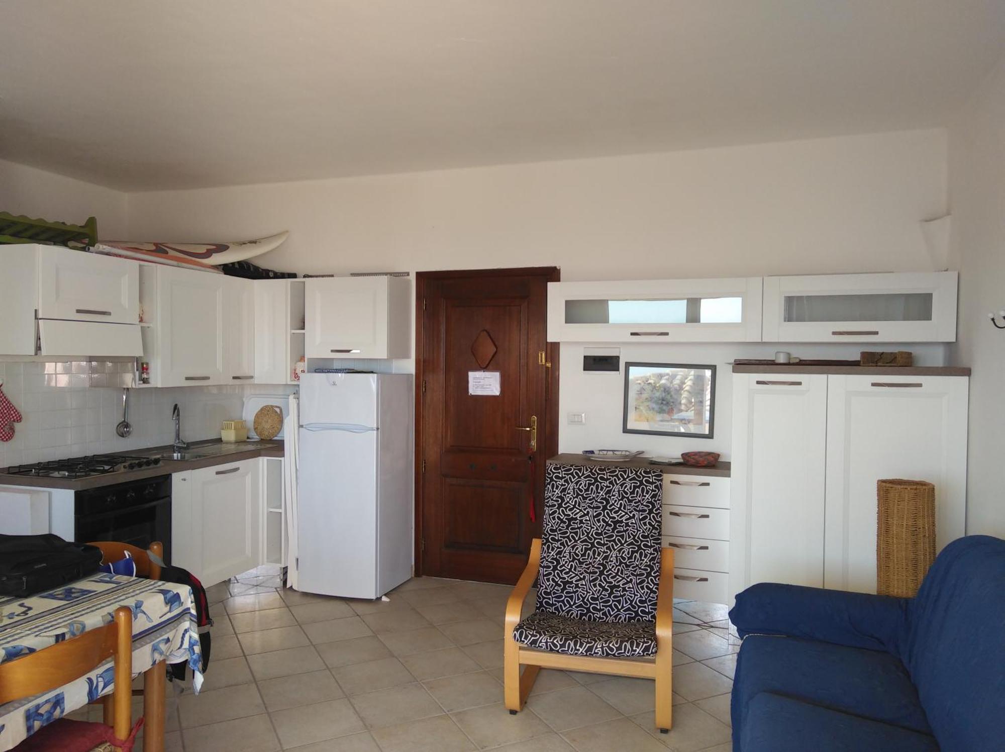 L'Appartamento Di Piero In Costa Smeralda San Pasquale Exteriör bild
