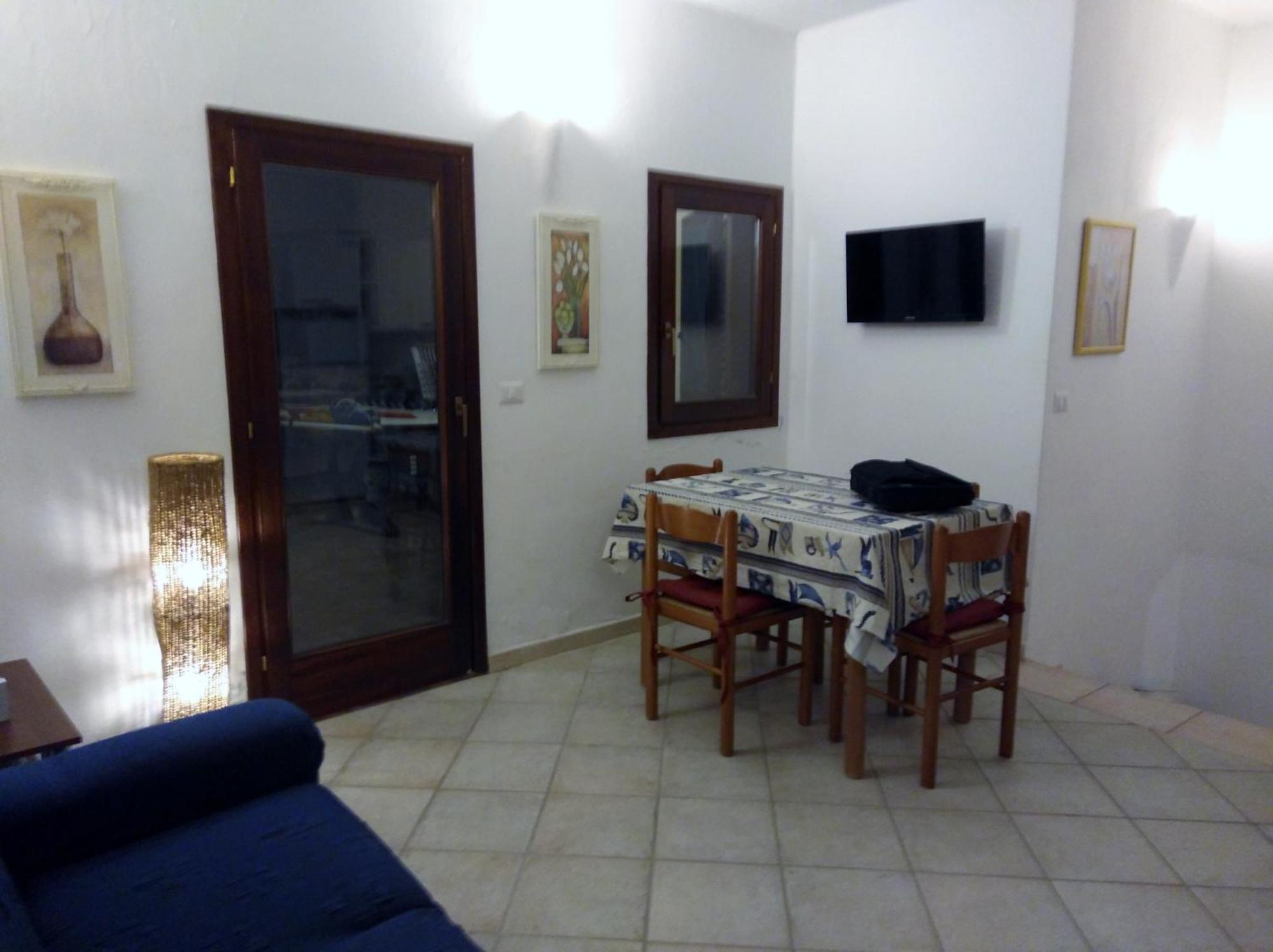 L'Appartamento Di Piero In Costa Smeralda San Pasquale Exteriör bild