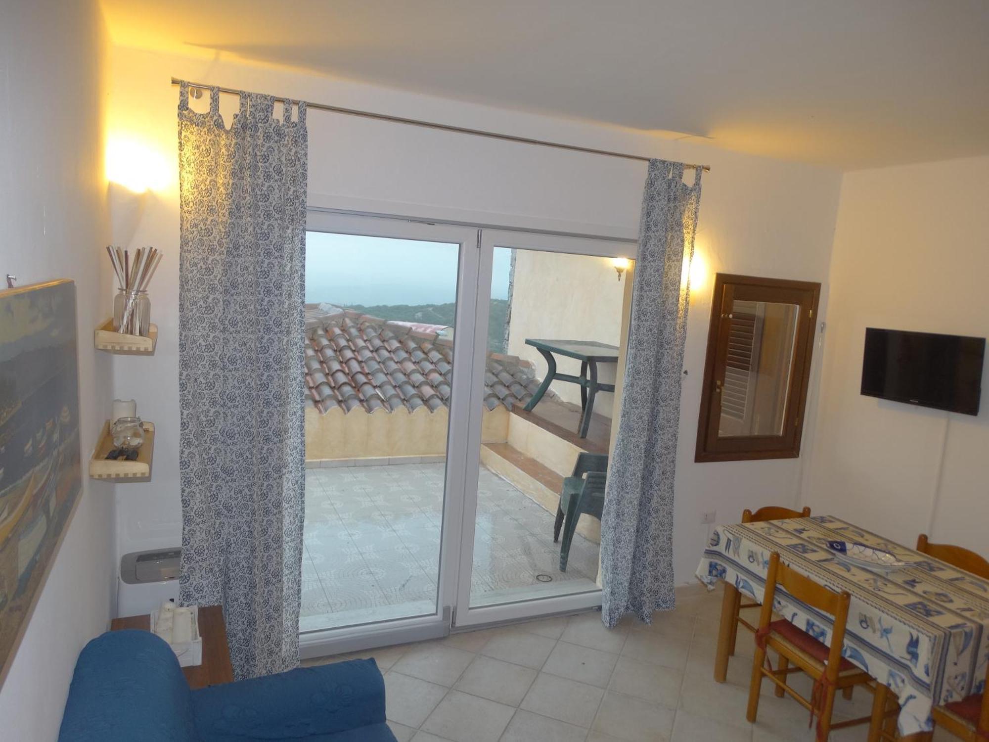 L'Appartamento Di Piero In Costa Smeralda San Pasquale Exteriör bild
